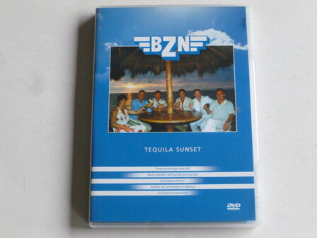 BZN - Tequila Sunset (DVD)