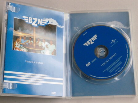 BZN - Tequila Sunset (DVD)