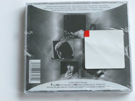 The Rolling Stones - Now! (DSD Remastered) Nieuw