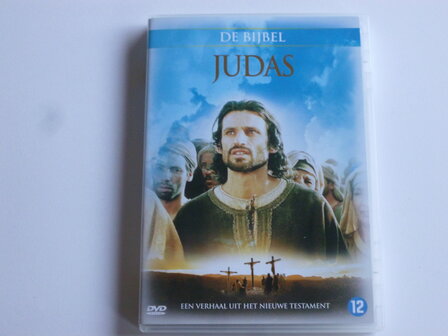 De Bijbel - Judas (DVD)