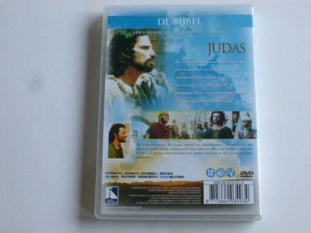 De Bijbel - Judas (DVD)