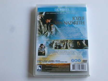 De Bijbel - Jozef van Nazareth (DVD)