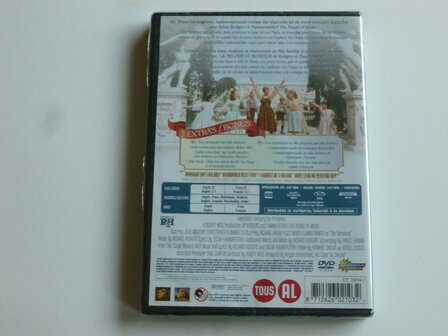 The Sound of Music - Rodgers &amp; Hammerstein (DVD) Nieuw