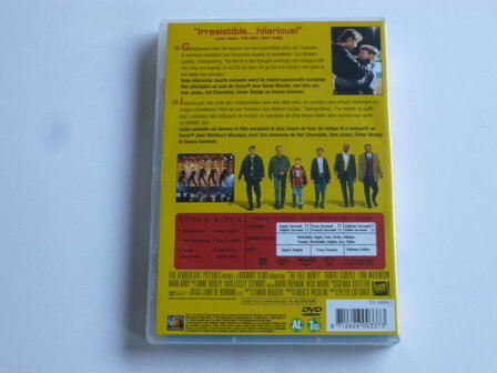 The Full Monty (DVD)