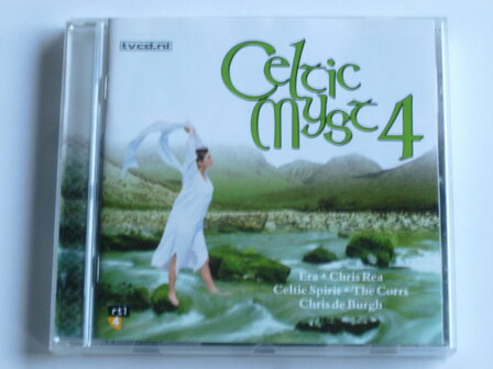 Celtic Myst 4