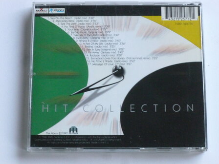 T-Spoon - Hit Collection