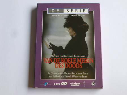 Van de Koele Meren des Doods - Nouchka van Brakel (2 DVD)