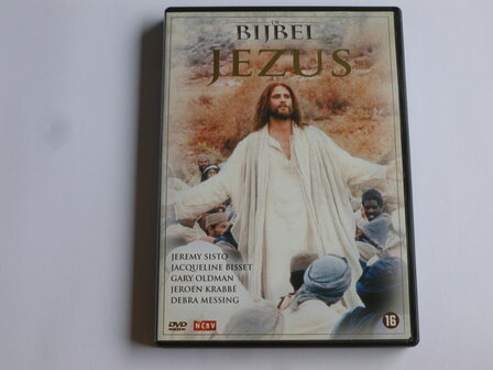 De Bijbel - Jezus (DVD)