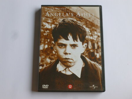 Angela&#039;s Ashes - Emily Watson, Alan Parker (DVD)