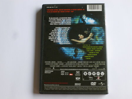 Requiem for a dream (DVD)