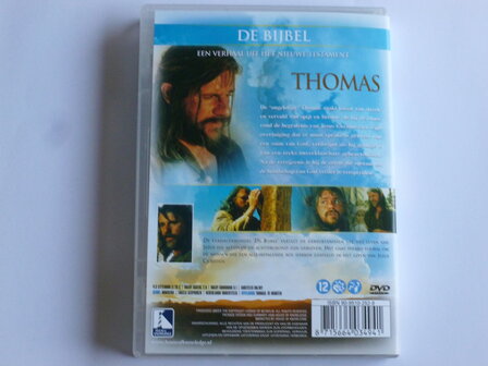 Thomas - De Bijbel (DVD)