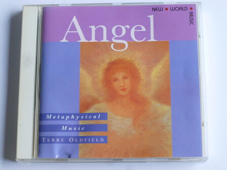 Terry Oldfield - Angel