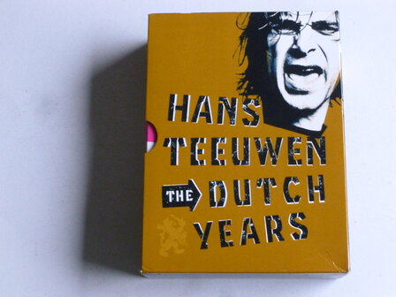 Hans Teeuwen - The Dutch Years ( 6 DVD)