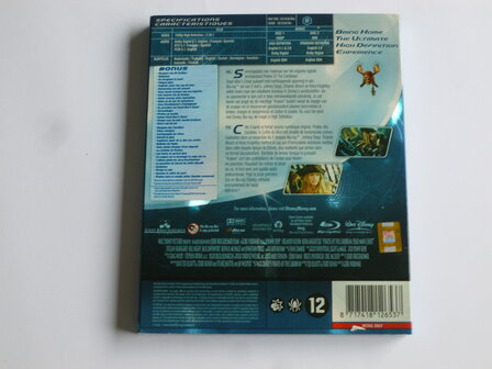 Pirates of the Caribbean / Dead Man&#039;s Chest (2 Blu-ray) Nieuw