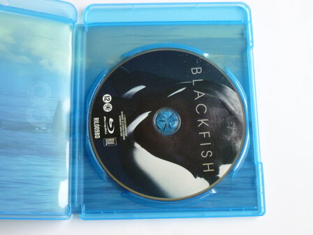 Blackfish (Blu-ray)