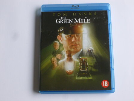 The Green Mile - Tom Hanks (Blu-ray)