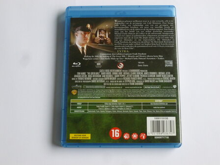 The Green Mile - Tom Hanks (Blu-ray)