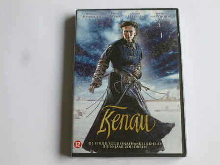 Kenau - Monic Hendrickx, Atsma (DVD) Nieuw