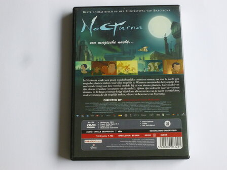 Nocturna (DVD)