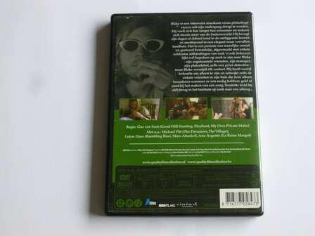 Last Days - Gus van Sant (DVD) QFC