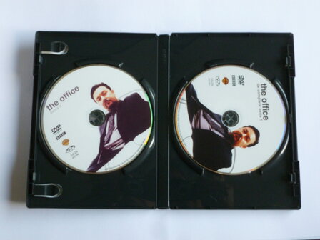 The Office - De Complete Serie 1 (2 DVD)