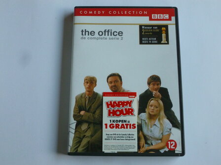 The Office - De Complete Serie 2 ( DVD)