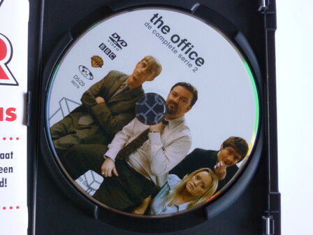 The Office - De Complete Serie 2 ( DVD)