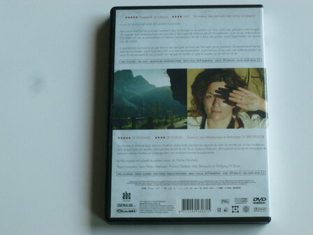 Die Wand - Martina Gedeck (DVD)