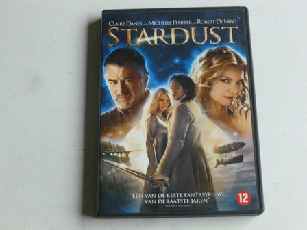 Stardust - Robert de Niro (DVD)