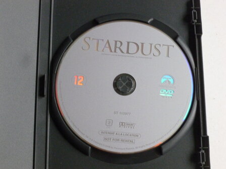 Stardust - Robert de Niro (DVD)