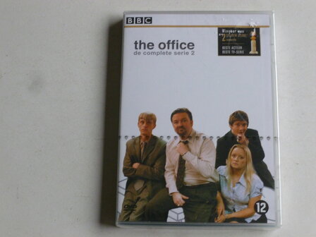 The Office - De Complete Serie 2 (nieuw)