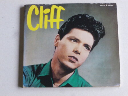 Cliff Richard - Cliff (digipack)