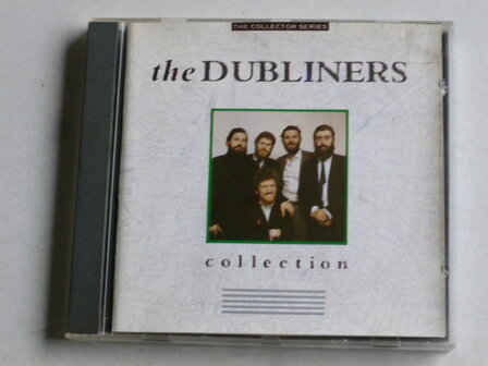 The Dubliners - Collection (castle comm.)