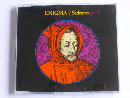 Enigma - Sadeness part 1 (CD Single) 