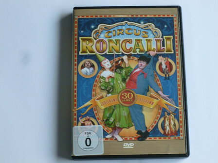 Circus Roncalli  (DVD)