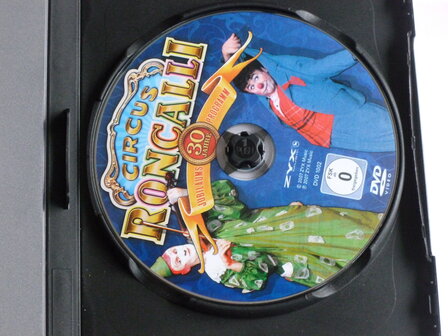 Circus Roncalli  (DVD)