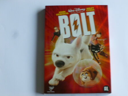 Walt Disney - Bolt (DVD)