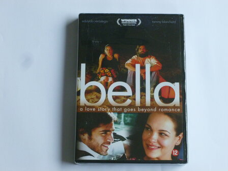 Bella - Blanchard, Verastegiu (DVD) nieuw