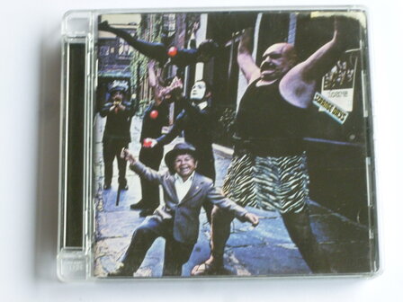 The Doors - Strange days (geremastered)