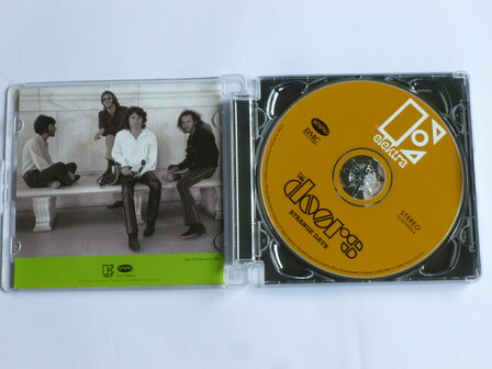 The Doors - Strange days (geremastered)