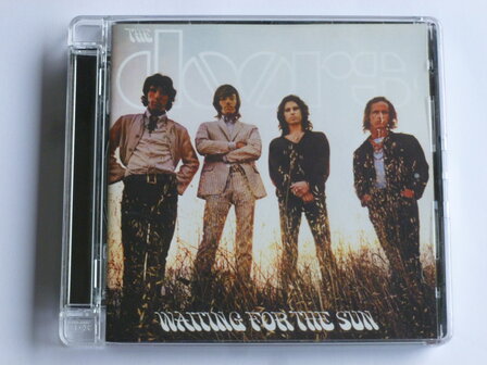 The Doors - Waiting for the Sun (remastered) bonus tracks