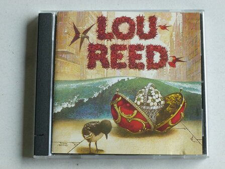 Lou Reed - lou reed