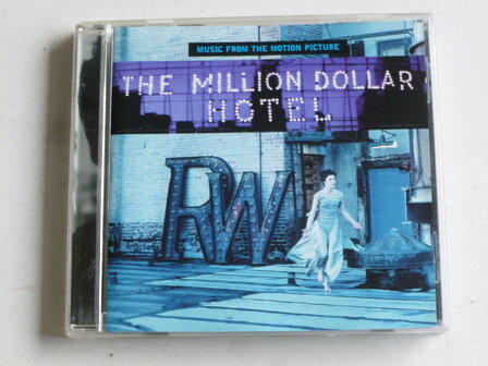 The Million Dollar Hotel  - Soundtrack