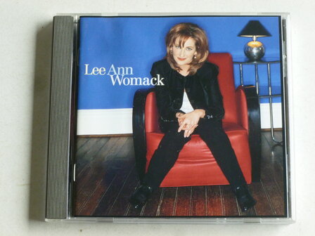 Lee Ann Womack - Lee Ann Womack