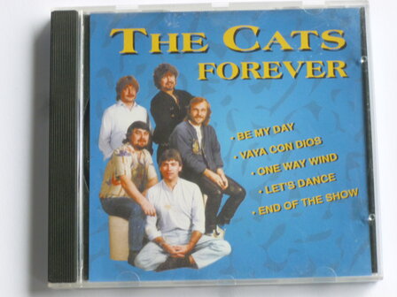 The Cats - Forever