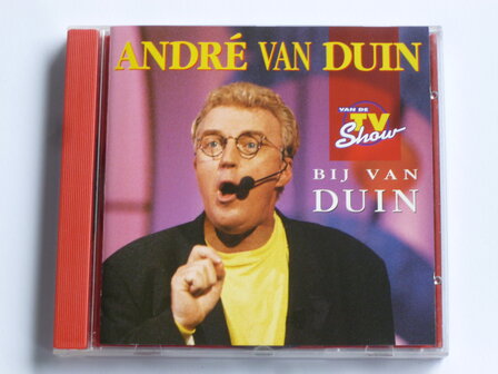 Andre van Duin - Bij van Duin (van de TV Show)