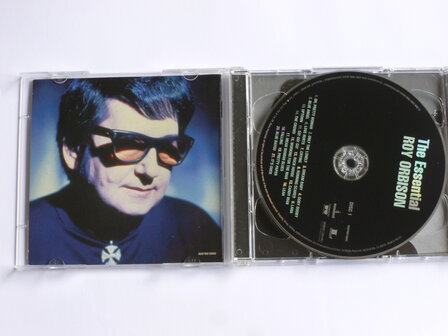 Roy Orbison - The Essential (2 CD) 