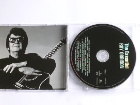 Roy Orbison - The Essential (2 CD) 