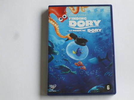 Finding Dory - Disney (DVD)