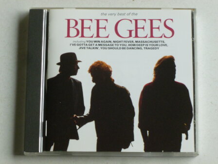 Bee Gees - The very best of the Bee Gees